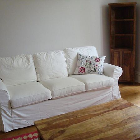 Luxury Holland Park, Sleeps 2, Free S'Fast Wifi Apartamento Londres Exterior foto