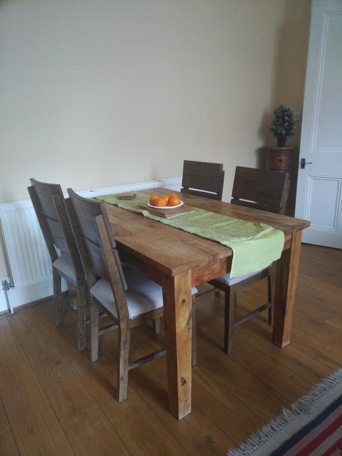 Luxury Holland Park, Sleeps 2, Free S'Fast Wifi Apartamento Londres Exterior foto