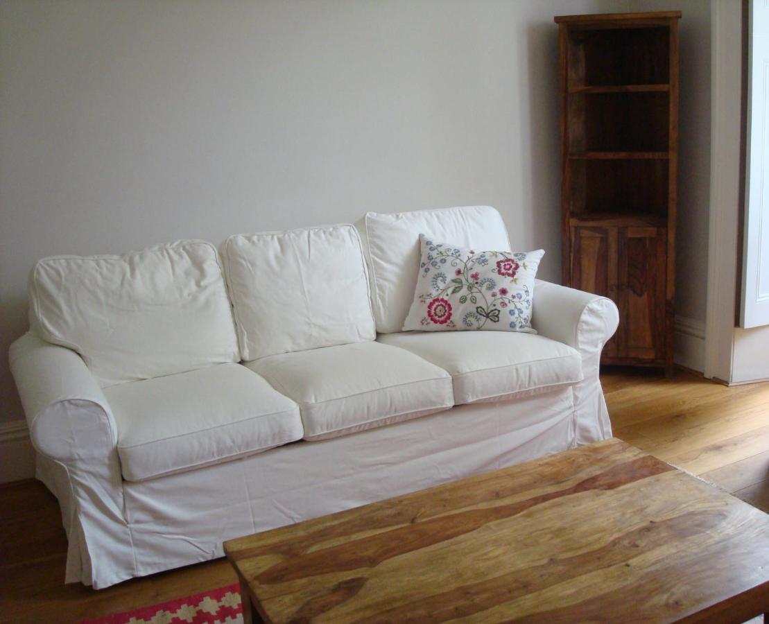 Luxury Holland Park, Sleeps 2, Free S'Fast Wifi Apartamento Londres Exterior foto